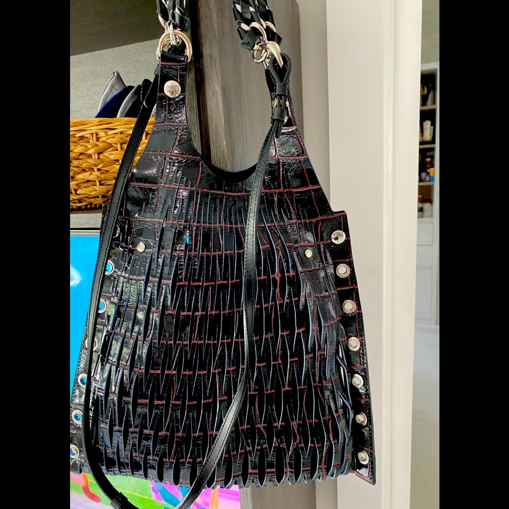 BRAND NEW Sonia Rykiel bag